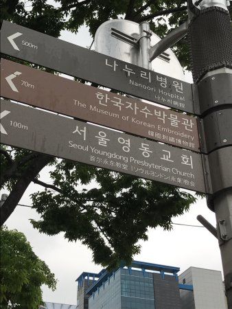 Muzium Sulaman Korea